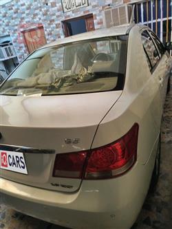 BYD G3